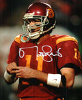 Autographed MATT LEINART photo -  USC