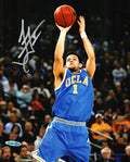 Autographed JORDAN FARMER UCLA Bruins Photo