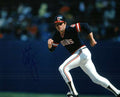 AUTOGRAPHED  photo MIKE HARGROVE Cleveland Indians
