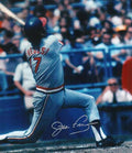 AUTOGRAPHED JIM FREGOSI photo  Texas Rangers