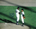 AUTOGRAPHED JIM GRANT 8x10 Minnesota Twins photo