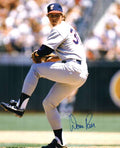 AUTOGRAPHED  DONN PALL 8X10 Chicago White Sox Photo