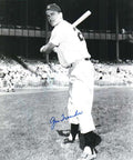 AUTOGRAPHED GUS TRIANDOS 8x10 photo  New York Yankees