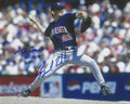 AUTOGRAPHED BRAD RADKE "20 Game Winner" 8x10 Minnesota Twins photo