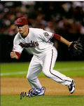 Autographed MARK REYNOLDS Arizona Diamondbacks Photo