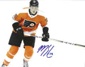 Autographed MATTHEW STROME 8X10 Philadelphia Flyers Photo