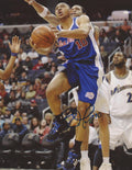 Autographed Eric Gordon   Los Angeles Clippers Photo