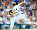 AUTOGRAPHED Chris Perez 8x10 Los Angeles Dodgers photo