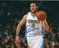 AUTOGRAPHED DANILO GALLINARI 8X10 Denver Nuggets Photo