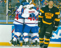 Autographed MARK BARBERIO 8X10 Montreal Canadiens Photo