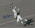 Autographed JOHN GILLIAM 8X10 St. Louis Cardinals Photo