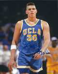 Autographed TRACY MURRAY 8x10 UCLA Bruins photo