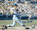 AUTOGRAPHED WAYNE GARRETT 8x10 New York Mets photo