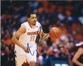 Autographed TYLER ENNIS Syracuse Orangemen 8x10 Photo