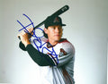 Autographed PETER O'BRIEN 8X10 Arizona Diamondbacks Photo