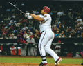 Autographed YASMANY TOMAS 8X10 Arizona Diamondbacks Photo