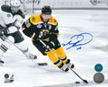 Autographed MARK RECCHI 8X10 Boston Bruins  Photo