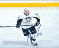 Autographed BEAU BENNETT 8x10 Pittsburgh Penguins Photo