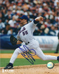 AUTOGRAPHED SHAWN ESTES  photo
