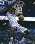 Autographed ELFRID PAYTON 8X10 Orlando Magic Photo