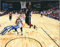 Autographed BOBBY PORTIS 8x10 Chicago Bulls Photo