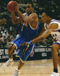 Autographed ARRON AFFLALO 8x10 UCLA Bruins photo
