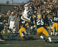 Autographed ROY WINSTON  8X10  Minnesota Vikings Photo