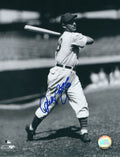 AUTOGRAPHED ANDY PAFKO 8x10 Chicago Cubs Photo