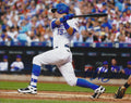 Autographed Matt Reynolds 8X10 New York Mets photo with COA