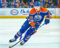 Autographed Iiro Pakerinen 8X10 Edmonton Oilers Photo
