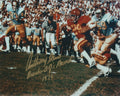 Autographed ANTHONY DAVIS USC Trojans 8X10 Photo