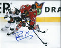 Autographed RICHARD PANIK 8X10 Chicago Blackhawks Photo