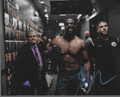 Autographed Karl Roberson UFC & MMA 8x10 photo with COA