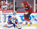 Autographed ANTHONY DUCLAIR 8X10 Arizona Coyotes Photo