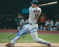 AUTOGRAPHED CHRIS DUNCAN 8X10 St. Louis Cardinals photo