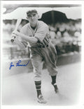 AUTOGRAPHED JOE MOORE 8x10 New York Giants Photo