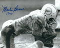 Autographed MARLIN BRISCOE 8X10 Miami Dolphins  photo