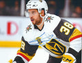 Autographed TOMAS HYKA 8x10 Los Vegas Golden Knights photo