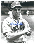 AUTOGRAPHED  photo AL GIONFRIDDO - Pittsburgh Pirates