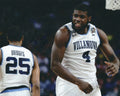 Autographed ERIC PASCHALL 8x10 Villanova Wildcats Photo