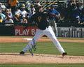 Autographed MICHAEL FELIZ 8X10 Pittsburgh Pirates Photo