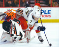 Autographed COLTON SCEVIOUR 8x10 Florida Panthers Photo