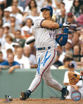 AUTOGRAPHED JOSE CANSECO  8X10 Toronto Blue Jays Photo