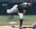 AUTOGRAPHED CHAD BETTIS 8X10 Colorado Rockies Photo