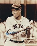 AUTOGRAPHED ROGER DOC CRAMER 8X10 Boston Red Sox photo