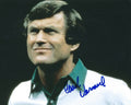 Autographed Dick Vermeil 8x10 Philadelphia Eagles Photo - COA