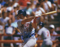 AUTOGRAPHED BRIAN HARPER 8X10 Minnesota Twins photo