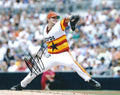 AUTOGRAPHED MATT ALBERS 8x10 Houston Astros Photo