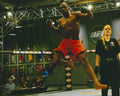 Autographed Corey Anderson  MMA &amp; UFC  8x10 photo with COA