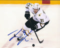 Autographed LOUI ERIKSSON 8X10 Dallas Stars  Photo